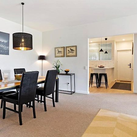 Central Location - 2 Bedroom Apartment In Habeke Queenstown Exteriör bild